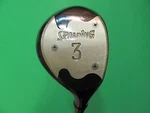 Spalding Tee Flite Ladies #3 Wood. Original Fine Line Grip. Vgc. Nice.. Fixed Price $18.95.