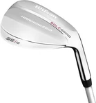 New Wilson Golf Ladies Harmonized Sg Chrome 60*/10* Lob Wedge. Fixed Price $39.99.