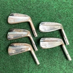 Macgregor Tommy Armour Tourney Colokrom Rec. 945 Forged 5-9 Iron Head Set Rh. Fixed Price $54.88.