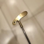 Wilson Augusta Right-hand Putter Golf Club Excellent Condition. Fixed Price $206.23.