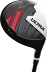Wilson Men's Golf Ultra Blk #3 Fairway Wood Club, Right-handed. Fixed Price $54.99.