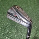 Vintage Walter Hagen Lady Ultra Iron 35" Steel Shaft Right Handed 36. Fixed Price $16.99.