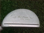 Ben Hogan Texas 1420 Dbrc 35 " Mallet Rh Putter Used Golf Club. Fixed Price $22.00.