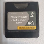 Tiger Woods Pga Tour Golf V1.1 Handspring Palm Os Game Cartridge Ea Sports. Fixed Price $29.99.