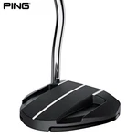 Ping 2024 Ketsch Putter Rh 34 Ich Steel PP58 Midsize Grip Headcover New. Fixed Price $278.00.