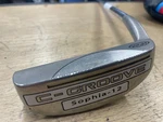 Yes! C-groove SOPHIA-12 Putter 34" Nice!!. Fixed Price $119.99.