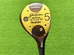 Macgregor Golf Jack Nicklaus Muirfield 20TH Persimmon (5) Fairway Wood Right Rh. Fixed Price $24.99.