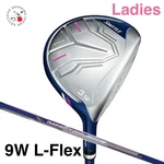 Maruman Shuttle Ladies Fairway Wood 9W L-flex Impact Fit M230 Graphite Shaft Rh. Fixed Price $139.00.