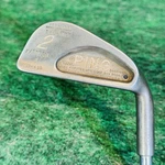 Vintage Ping Karsten 1 2 Iron Mens Rh Steel Shaft Silver Single Golf Club Usa. Fixed Price $33.56.