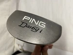 Ping Darby Putter Right Hand 35 1/2 Original Grip Golf Club Rh. Fixed Price $35.00.
