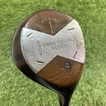 Wilson Johnny Revolta Driver Persimmon Championship Model Steel Rh 42.5" Grip. Fixed Price $35.00.