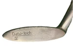 Dynacraft Dyna-tech Dt-iv Heel Shafted Blade Putter Steel 35.5" Rh Pro Only Grip. Fixed Price $9.20.