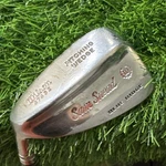 Wilson Golf Sam Snead Pitching Wedge Pw Blue Ridge Hat Stamp Lh Left Steel 35.5. Fixed Price $21.58.