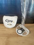 Ray Cook Gyro Putter Mallet Style 35 Length Right Handed Rh Headcover New!. Fixed Price $84.99.