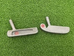 Set (2) Macgregor Golf Troon & Turnberry Putter (heads Only) Right Handed Used. Fixed Price $24.99.
