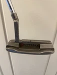 Clean! Odyssey White Hot Pro 1 Putter 34 Golf Club Rh. Fixed Price $72.95.