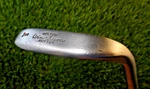 All Original Vintage Classic Wilson " Win Sum Willie Hoare Model Golf Putter. Fixed Price $35.00.