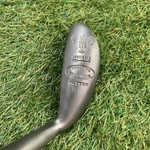 Antique Spalding Gold Model Putter Hickory Shaft 33" D7 Scarce. Fixed Price $180.00.
