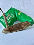 Ken Morley Handmade Copper Putter 35" Claw Neck Used Rare Collectible. Fixed Price $483.58.
