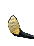 Vintage Macgregor Tourney 3 Wood Persimmon Head Classic Collectible Golf Club. Fixed Price $40.00.