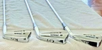 Acushnet Vintage Titleist Blades Ladies Flex Right Handed. Fixed Price $70.00.