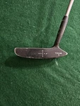 Spalding Tpm 1 Putter / T. P. Mills Designed Precision Ground Grip Rh. Fixed Price $26.45.