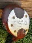Macgregor Eye-o-matic Tourney Tp Special Toney Penna Persimmon Driver Rh- Player. Fixed Price $68.36.