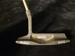 Macgregor Smoothie SMG5 Blade Putter Graphite Rh 35 Needs Grip. Fixed Price $28.99.
