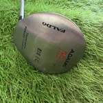 Adams Sc Series 9 Driver 818 Fc Rh Supershaft Ultra Light Stiff Flex 45". Fixed Price $29.99.