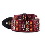Dunlop Jimi Hendrix Festival Strap 2 Inches,. Fixed Price $41.41.