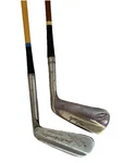 Vintage Shaft Golf Club Lot Joe Kirkwood Wright Ditson Jc Higgins. Fixed Price $24.99.
