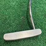 Ping Karsten Cu 5BZ Putter 36 Steel Shaft Good Playable Grip Lite Wear. Fixed Price $80.75.