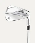 2024 Wilson Blades Individual Irons-choose Hand, Loft Shaft Flex. Fixed Price $185.00.
