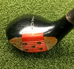 Macgregor DXW1 Classic 3 Wood Regular Steel Original Leather /GW4097. Fixed Price $14.26.