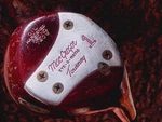 1957-59 Macgregor Tourney Eye Matic 780 W Persimmon Driver Louise Suggs #B128. Fixed Price $55.99.