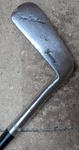 Vintage Macgregor Golf Tourney Byron Nelson Putter 34" Rh Classic Leather Grip. Fixed Price $29.99.