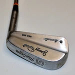 Vtg Macgregor Jimmy Demaret Pacemaker Iron REG.382 Rh Steel 37.5" Golf Club. Fixed Price $39.00.
