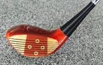 Vintage Macgregor Tommy Armour Eye-o-matic Tourney 4 Wood 235W W/ Tt Steel Shaft. Fixed Price $61.00.