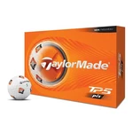 Taylormade 26 TP5 Pix Golf Ball Dozen. Fixed Price $57.99.
