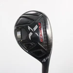 Tour Edge Exotics XCG7 Hybrid 22 Deg Graphite Regular Flex Rh C-145518. Fixed Price $58.64.