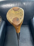 Macgregor Tourney 5 Wood W2MT Aluminum Insert New Grip And Whipping Lowered!. Fixed Price $24.95.