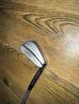Macgregor Tourney Dxray 7 Iron Vintage Golf Club Bent Shaft Rh Original Grip. Fixed Price $16.00.