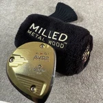 Goldwin Driver Usa Avdp System Xl 9 1 Wood Graphite Strong Stiff Shaft Mens Rh. Fixed Price $27.99.