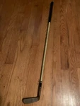 Walter Hagen Right Handed HP-5F Putter. Fixed Price $24.95.