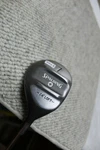 *new Grip Spalding 24* #7 Fairway Wood W/rails Women's Rh #A08. Fixed Price $25.50.