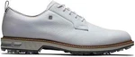 Footjoy Dryjoys Premiere Series Field Golf Shoes - White 54355 Blems. Fixed Price $179.95.