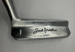 Macgregor Jack Nicklaus JN100 Putter Steel Rh 35.5" Vintage Right Handed. Fixed Price $20.00.