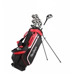Incomplete Macgregor Golf CG3000 Set, Mens Right Hand, G/s, Missing Dr 3W Putter. Fixed Price $149.99.