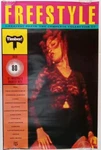 Vintage Tommy Boy Freestyle Greatest Beats: The Complete Collection 1-7 Poster. Fixed Price $99.99.