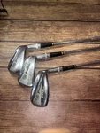 Wilson Johnny Miller XP-300 Set Of 5,6,9. Fixed Price $20.00.